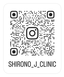 Instagram公式アカウント