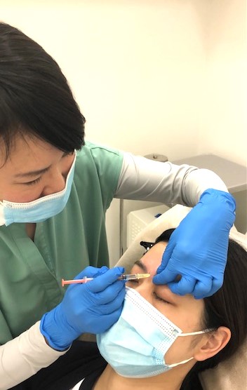 清家院長がおすすめする理由