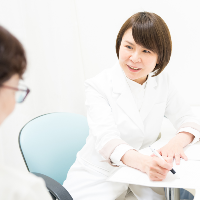 清家院長がおすすめする理由